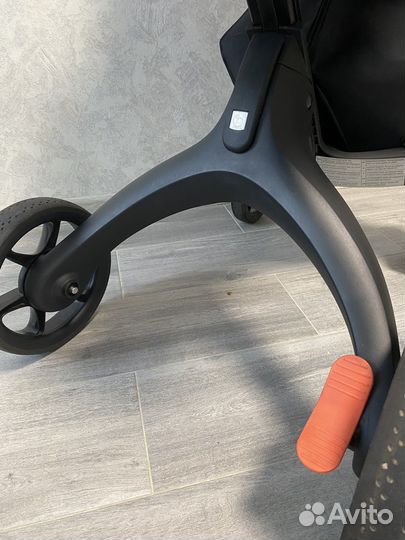 Коляска stokke xplory v6