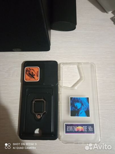 Чехол на tecno camon 20