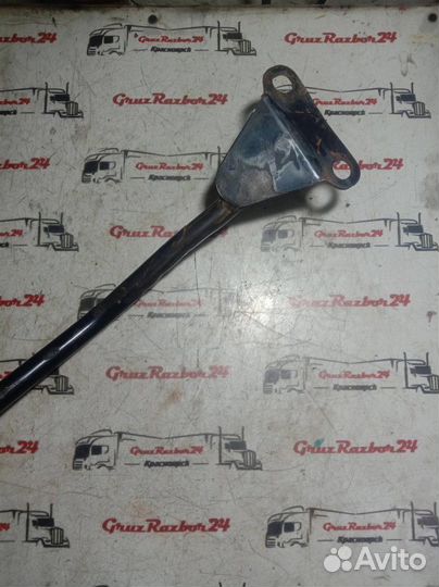 Кронштейн подкрылка передний Man Tgs 40.390 D2066