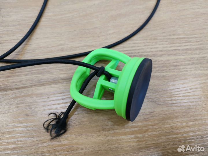 Груша на растяжках лёгкая