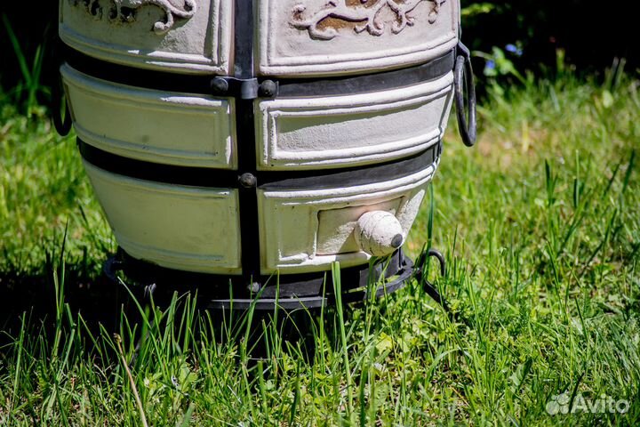 Тандыр Аполлон