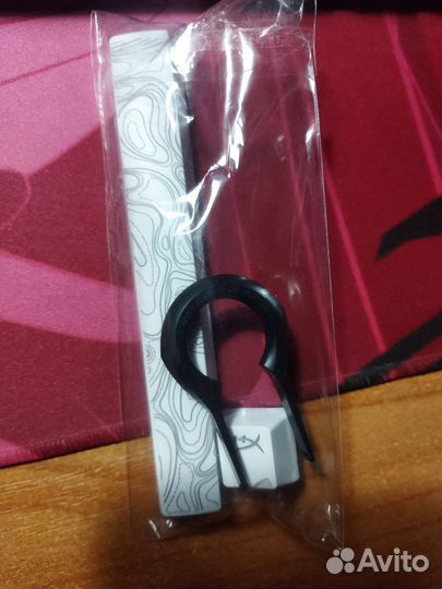 Hyperx alloy origins 60