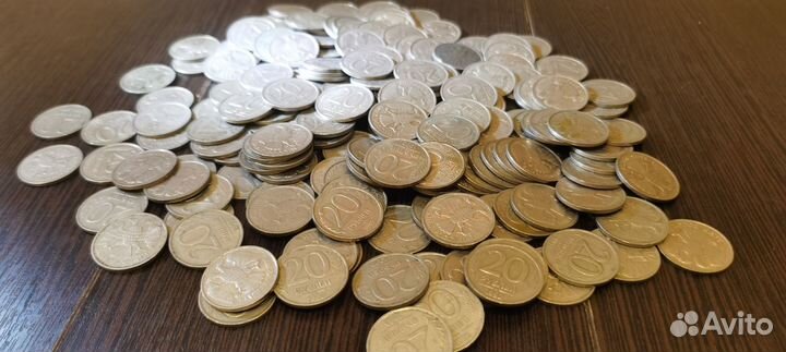 Монеты 1991-1993г