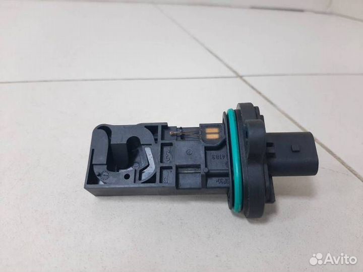 Датчик расхода воздуха массметр, дмрв Chevrolet Av