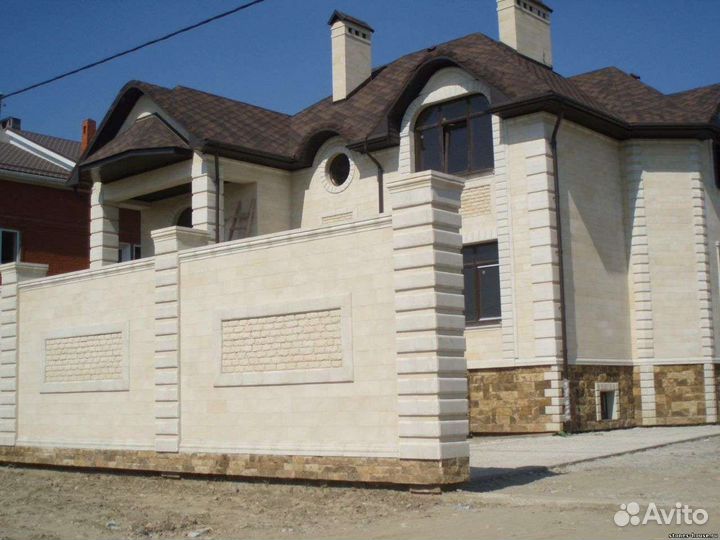 Дагестанский Природный камень