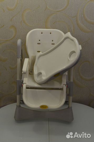 Детский стульчик для кормления