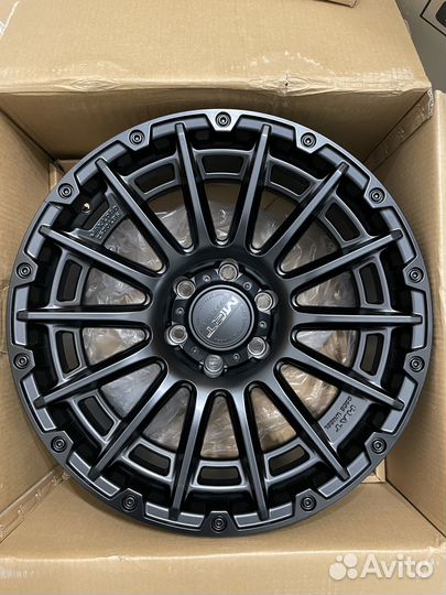 Диск колесный 20х9