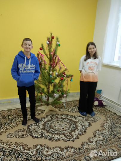 Репетитор по русскому языку