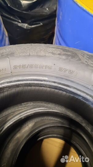 Bridgestone Turanza T005 215/55 R16 97W