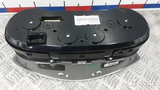 Щиток приборов lancia delta 3 (OBE09IT01)