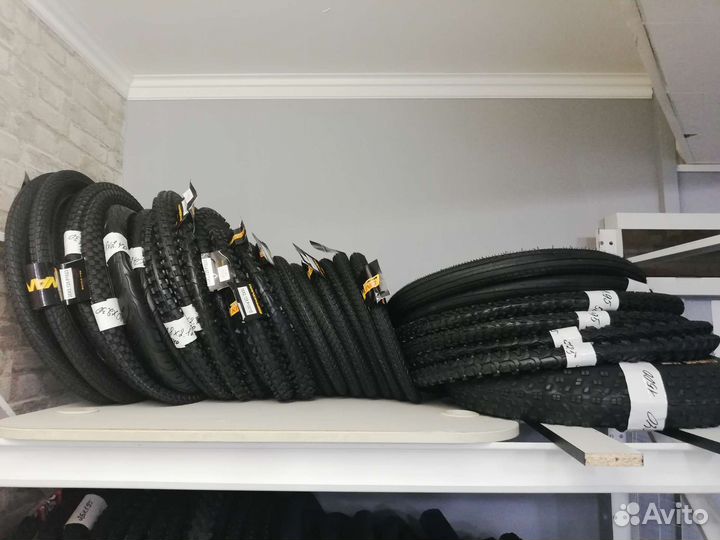 Покрышки размеры 14/16/18/20/24/26/27.5/28/29/700