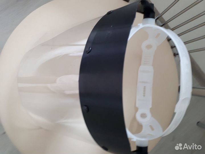 Маска для лица