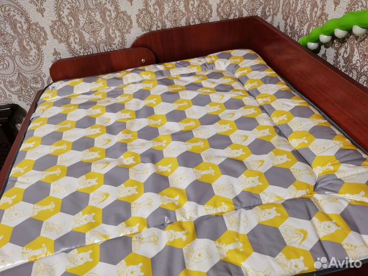 Матрас для пеленания