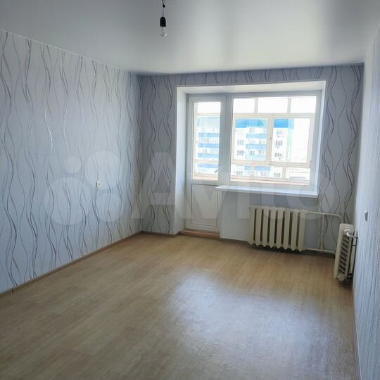 2-к. квартира, 45 м², 9/9 эт.