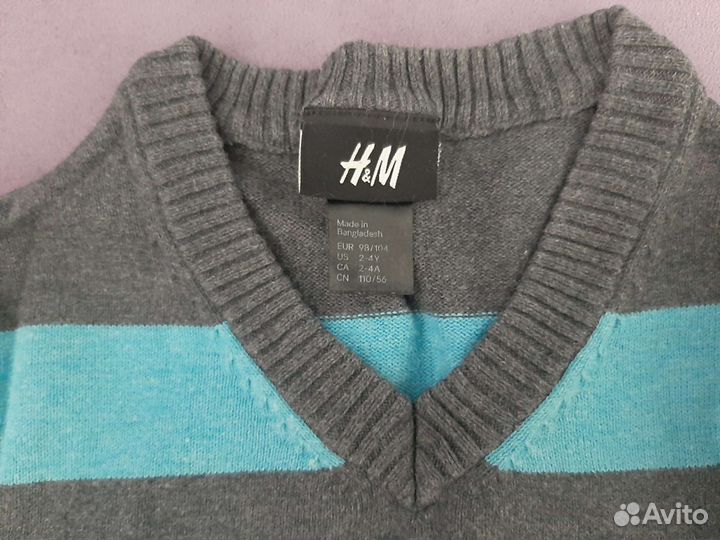 Джинсы, кофта.на мальчика