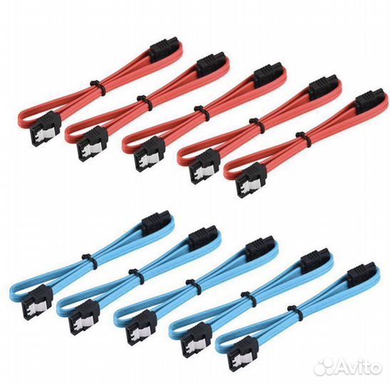 Переходники, кабеля