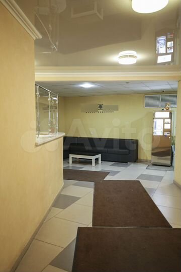 Квартира-студия, 25 м², 4/25 эт.