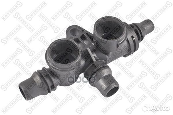 Термостат BMW X5 3.0i-4.8is3.0D 99 23-40099-SX