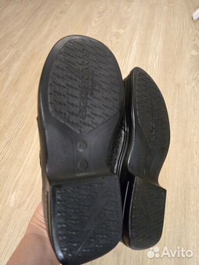 Ортопедические ботинки р.37-38