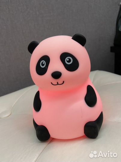 Ночной светильник