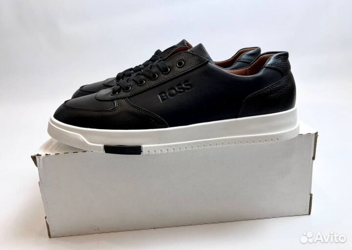 Кроссовки Boss универсальные