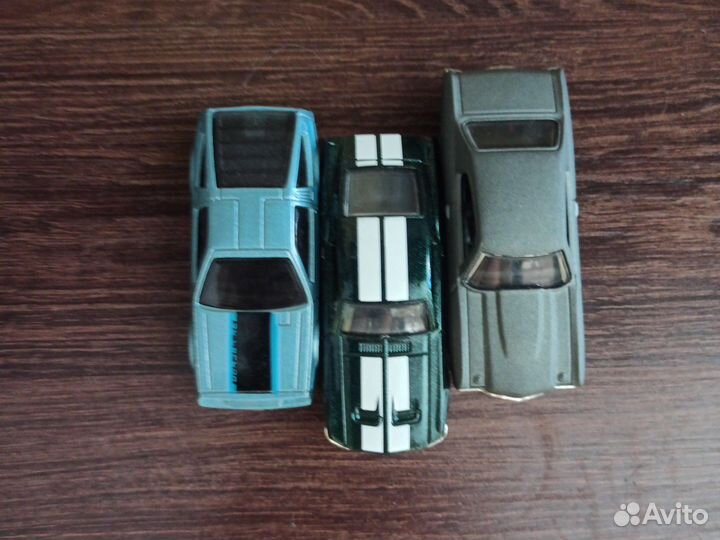 Машинки хотвилс