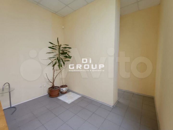 Помещение с арендаторами