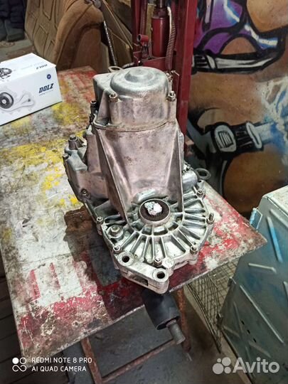 Коробка передач ваз 2108 2109 2110 2114