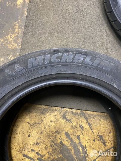 Michelin Primacy 3 205/55 R16