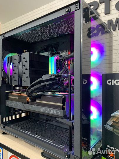 Материнская плата MSI MAG Z690 tomahawk wifi DDR5