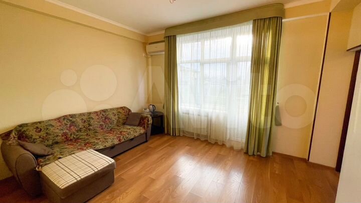 2-к. апартаменты, 55 м², 3/3 эт.