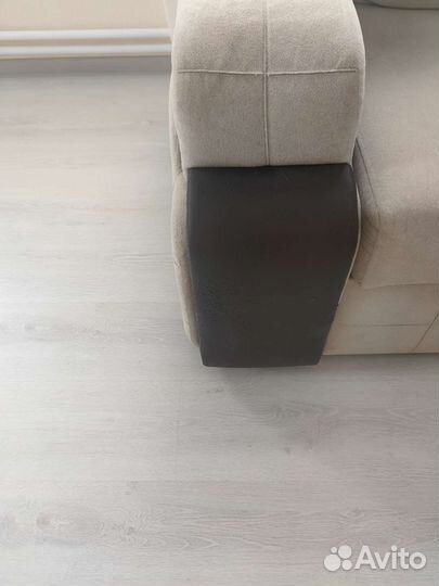 Угловой диван