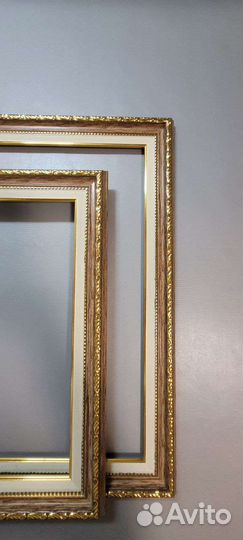 Рама для картины, вышивки и др