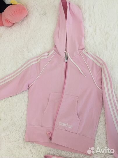 Костюм (тройка) adidas