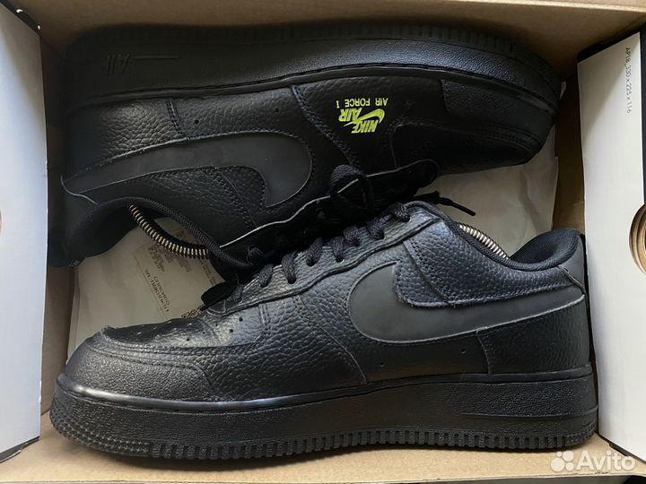 Nike Air Force 1 Low LV8 utility (10 US)