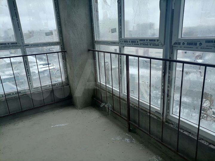 3-к. квартира, 76 м², 9/14 эт.