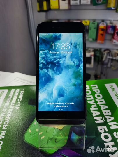 iPhone 7, 32 ГБ
