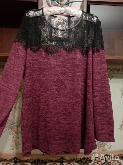Кофта женская 62 64