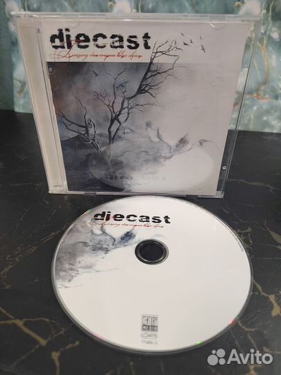 Metalcore - After The Burial - Unearth