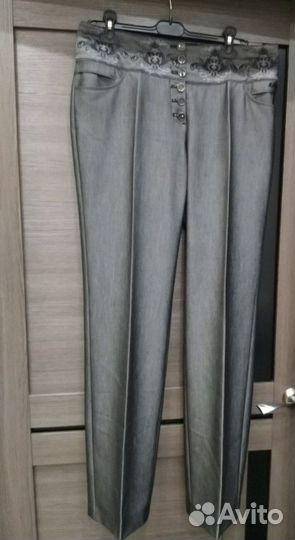 Костюм брючный