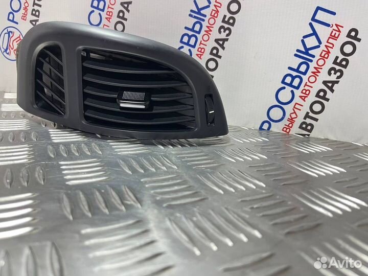 Дефлектор воздушный Kia Cerato 2