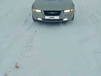 Chrysler Cirrus 2.4 AT, 2000, 310 000 км, с пробегом, цена 450 000 руб.