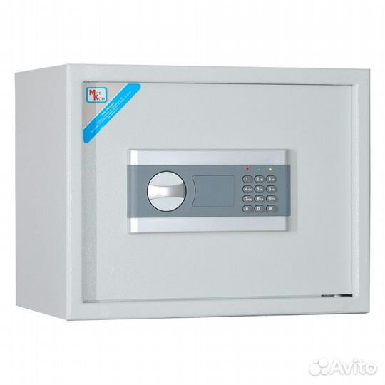 Сейф шм-30Э-кодовый замок