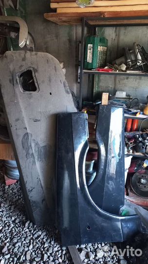 Советские авто