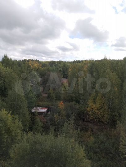 Комната 14,9 м² в 4-к., 5/5 эт.