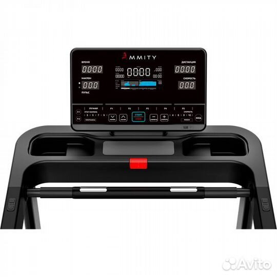 Беговая дорожка ammity Fashion FTM 5118 AC