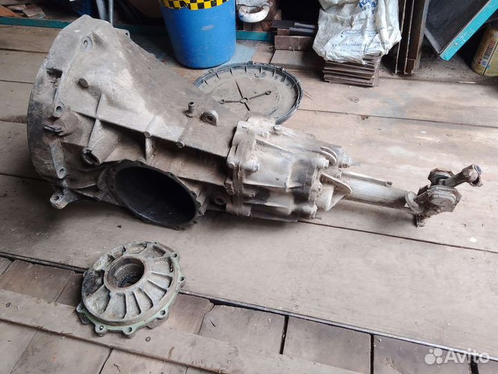 Автозапчасти для иномарок