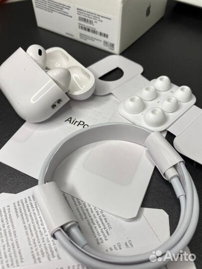 Наушники Airpods Pro 2