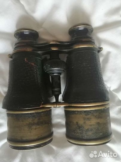 Бинокль colmont paris