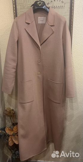 Пальто twinset